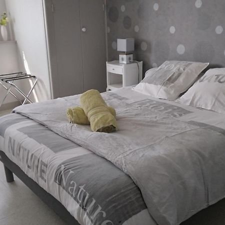 Appartement Independant Ar Neiz Fouesnant Exterior foto